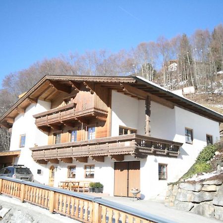 Apartamento Haus Nina Gerlosberg Exterior foto