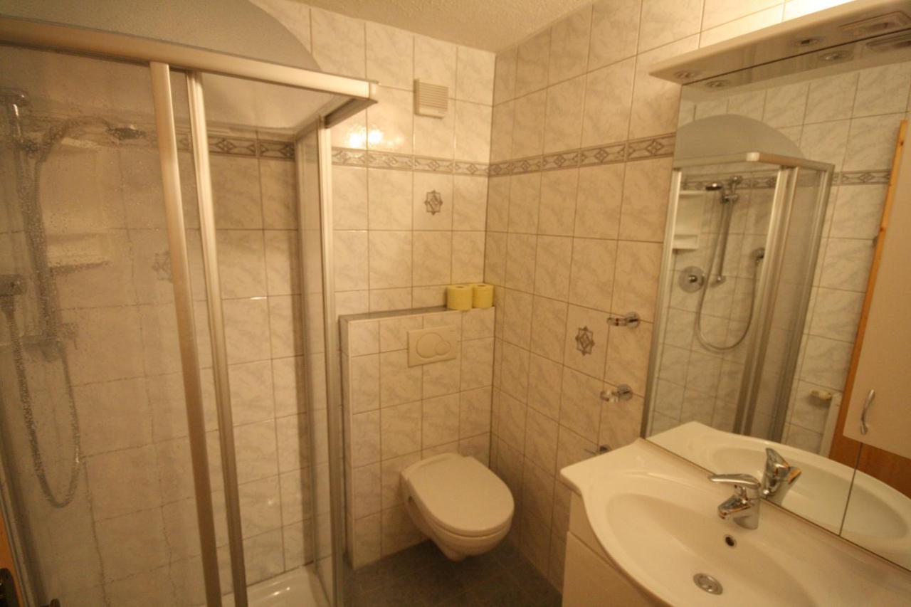 Apartamento Haus Nina Gerlosberg Exterior foto